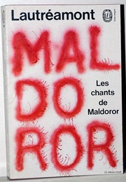 Maldodor (Comte De Lautréamont)