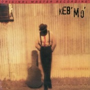 Keb' Mo' - Keb' Mo'