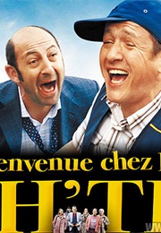 Bienvenue Chez Les Ch&#39;tis (2008)