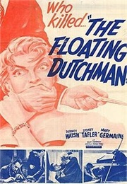The Floating Dutchman (1952)