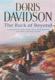 The Back of Beyond (Doris Davidson)