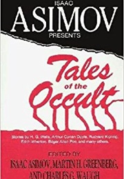 Tales of the Occult (Isaac Asimov)