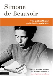 Misunderstanding in Moscow (Simone De Beauvoir)
