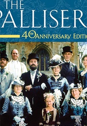 The Pallisers (1974)