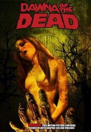 Dawna the Dead (2010)