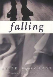 Falling (Anne Proovost)