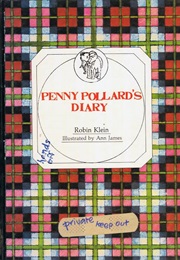 Penny Pollard's Diary (Robin Klein)