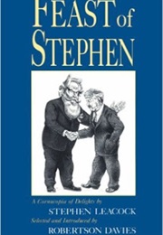 Feast of Stephen (Robertson Davies)