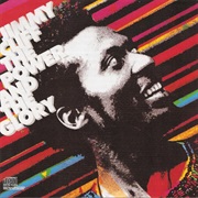 Jimmy Cliff - The Power and the Glory