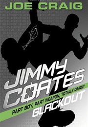 Blackout (Joe Craig)