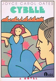 Cybele (Joyce Carol Oates)