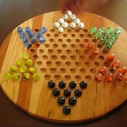 Chinese Checkers