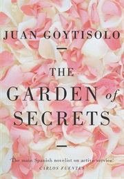 The Garden of Secrets (Juan Goytisolo)
