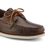Sperry Topsiders