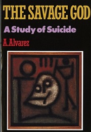 The Savage God (A. Alvarez)