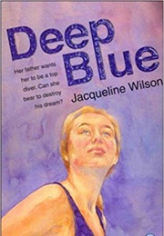 Deep Blue (Jacqueline Wilson)
