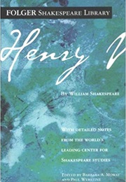 Henry V (William Shakespeare)
