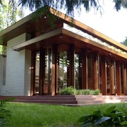 Bachman-Wilson House (Bentonville, AR)