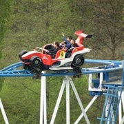 Formule 1 (Parc Saint Paul, France)