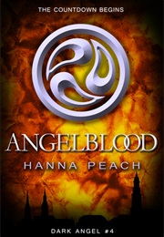 Angelblood (Hanna Peach)