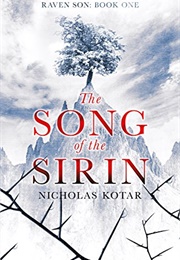 Song of the Sirin (Nicholas Kotar)