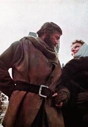 Peter O'Toole - The Lion in Winter