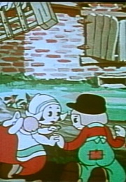 Little Dutch Mill- 1934 (1934)