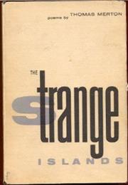 The Strange Islands