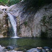 Switzer Falls