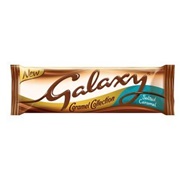 Galaxy Salted Caramel