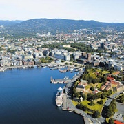 Oslo, Norway