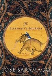 The Elephant&#39;s Journey (José Saramago)