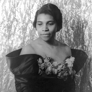 Marian Anderson