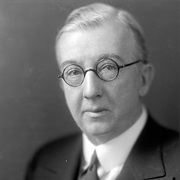 Alanson B. Houghton