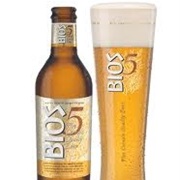 Bios Beer