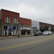 Walnut Ridge, Arkansas