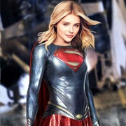 The Supergirl