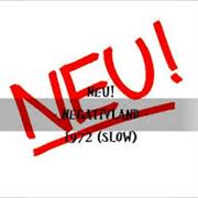 Neu! - Negativland