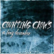 A Long December - Counting Crows