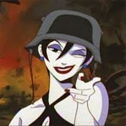 Do the Evolution - Pearl Jam