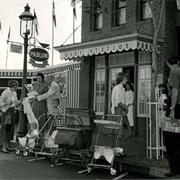 Baby Station (1957-19??)