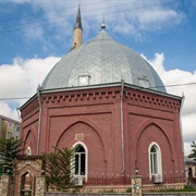Quba, Azerbaijan
