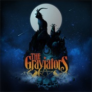 Motherload - The Graviators
