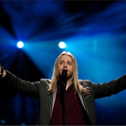 Eyþór Ingi Gunnlaugsson-Ég Á Líf