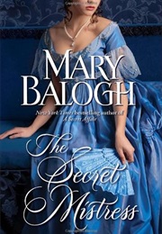 The Secret Mistress (Mary Balogh)