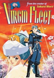 Virgin Fleet (1991)