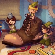 Elves and the Shoemaker