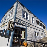 Cafe De Paris (Edmonds, Washington)