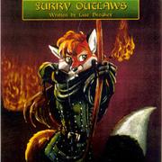 Furry Outlaws