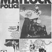 Matlock Police